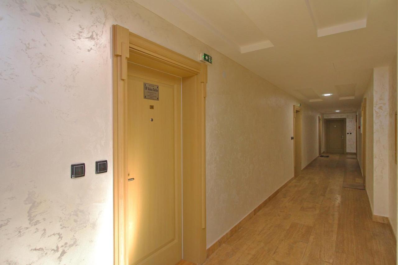 Apartman Vip Aleksa Zlatibor Centarアパートメント エクステリア 写真